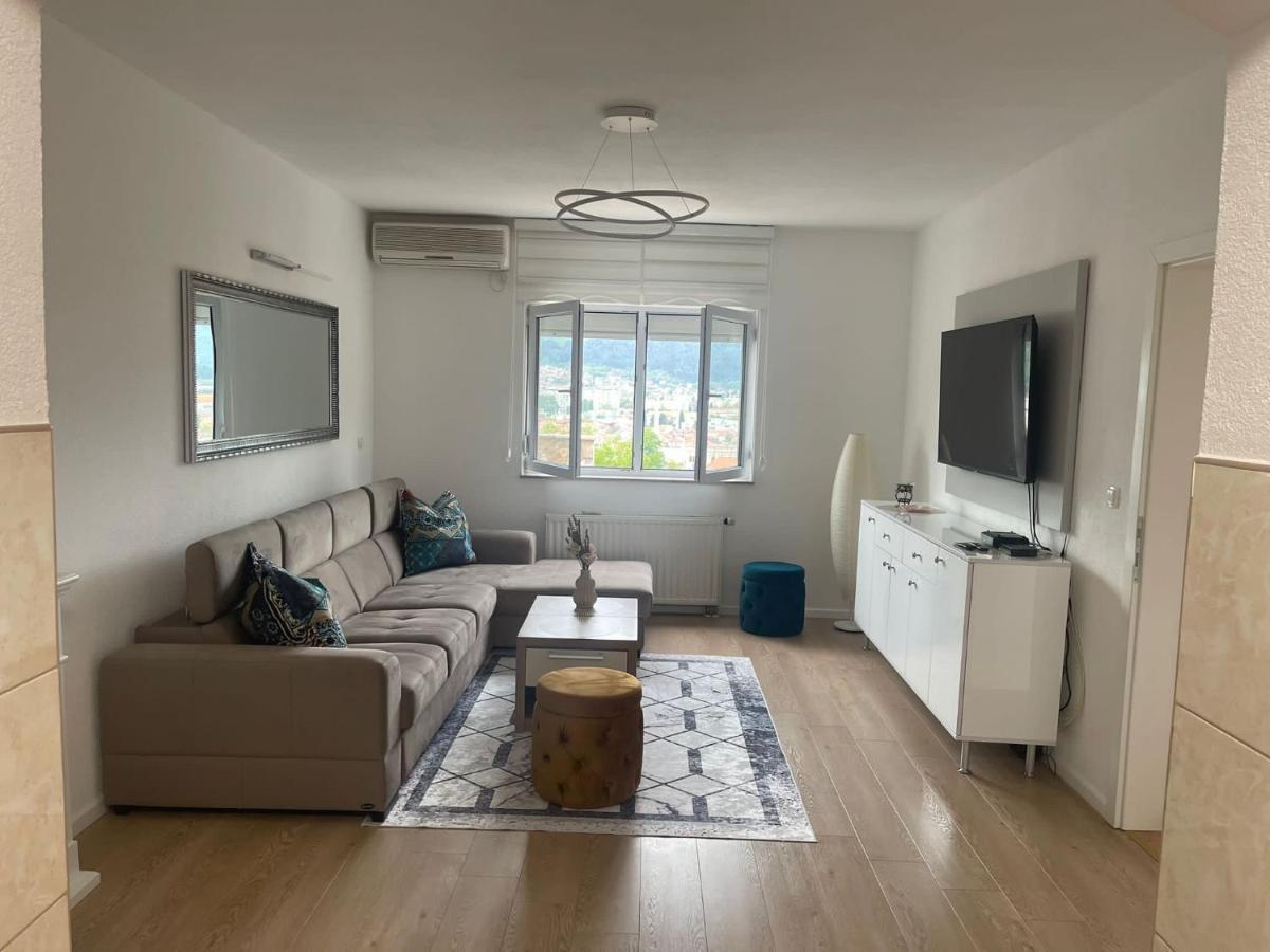 Mostar View House Ngoại thất bức ảnh