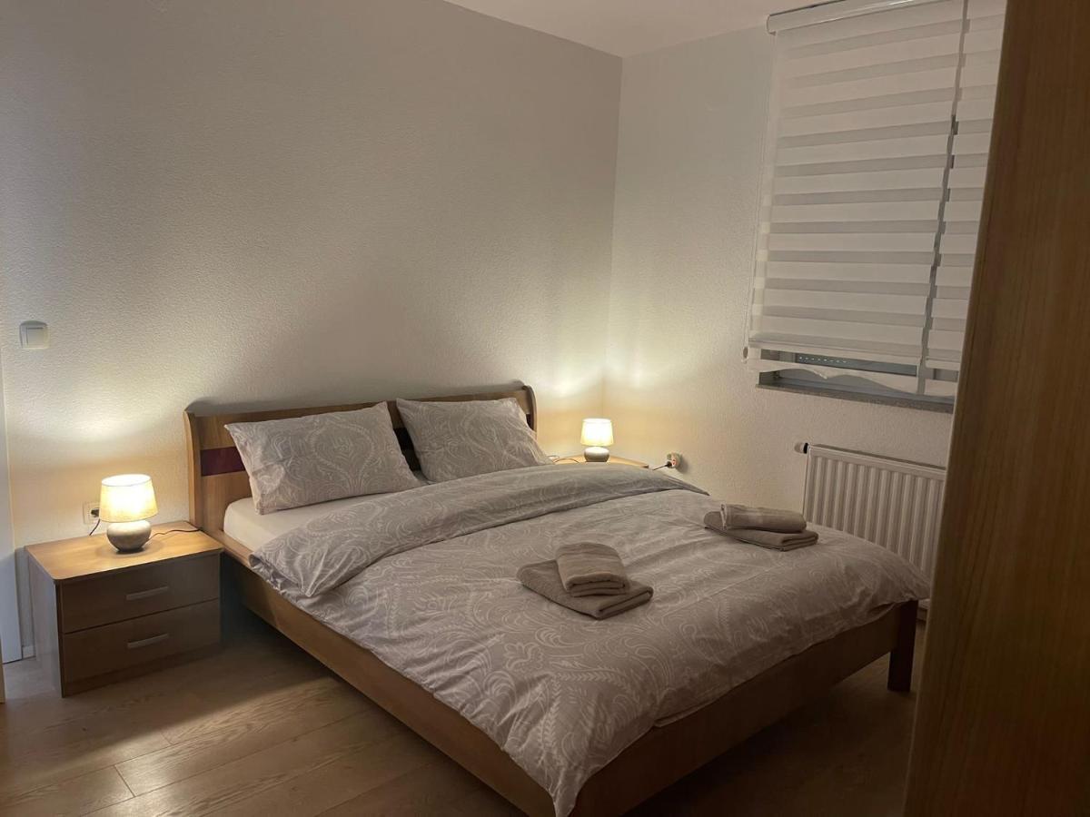 Mostar View House Ngoại thất bức ảnh