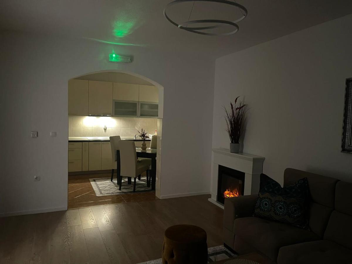 Mostar View House Ngoại thất bức ảnh