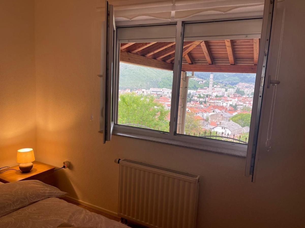 Mostar View House Ngoại thất bức ảnh