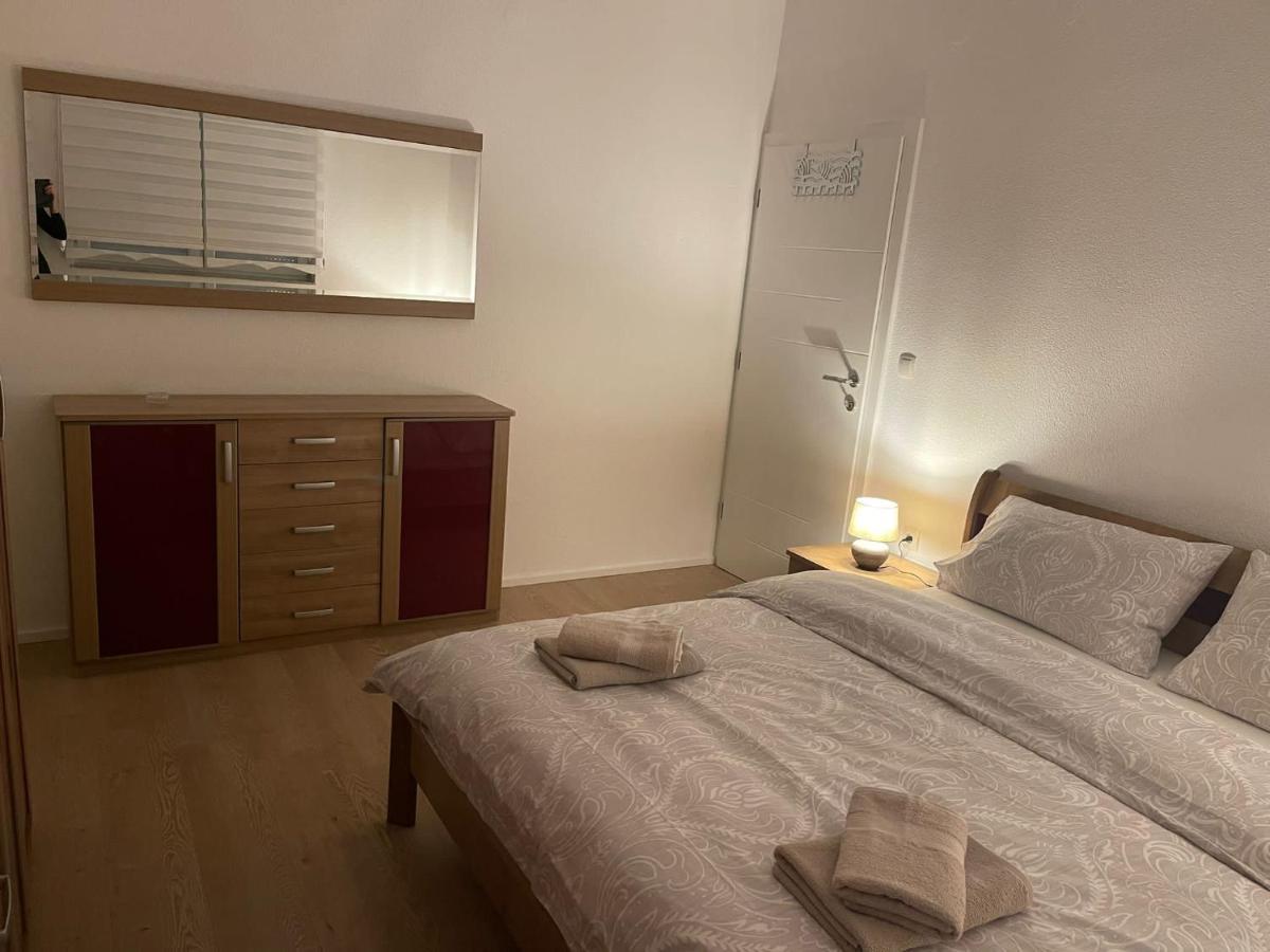 Mostar View House Ngoại thất bức ảnh