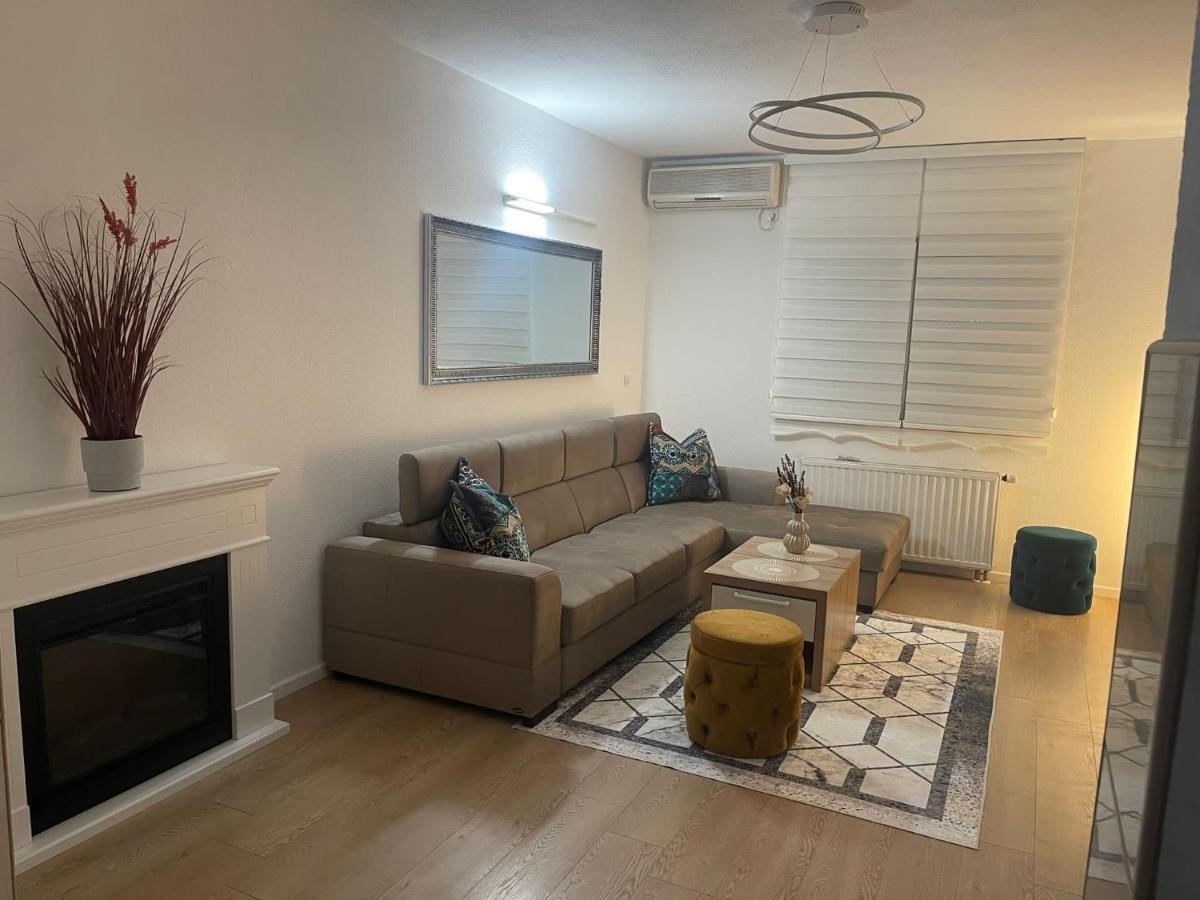 Mostar View House Ngoại thất bức ảnh