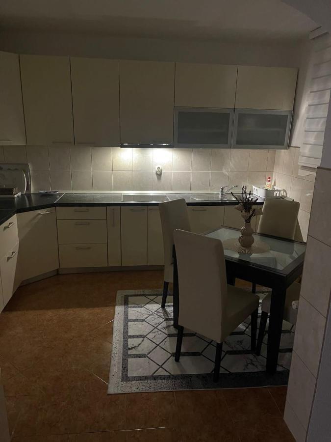 Mostar View House Ngoại thất bức ảnh