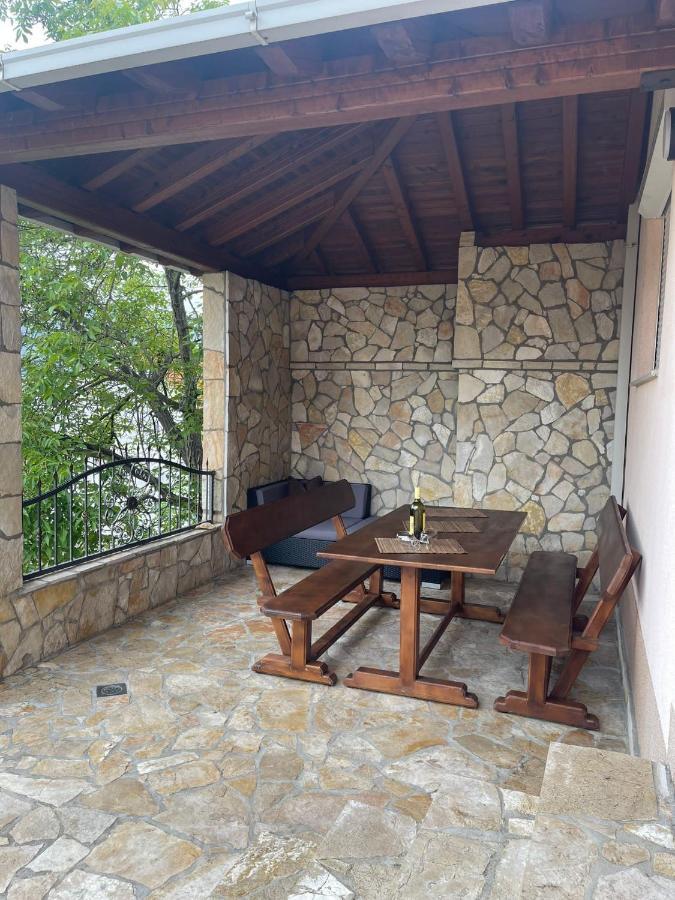 Mostar View House Ngoại thất bức ảnh