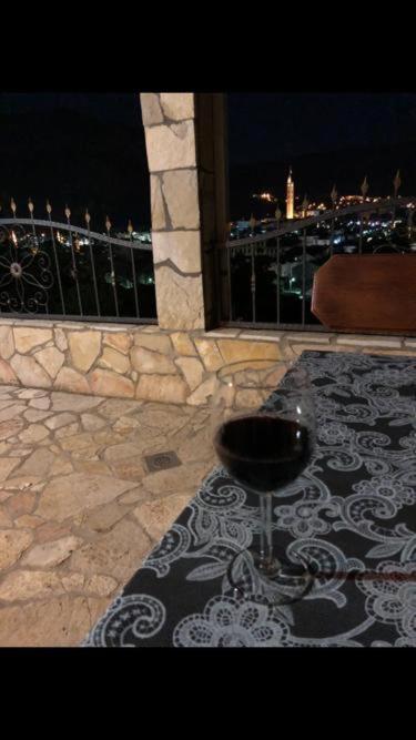 Mostar View House Ngoại thất bức ảnh