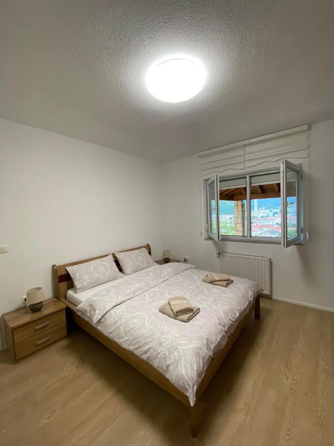 Mostar View House Ngoại thất bức ảnh