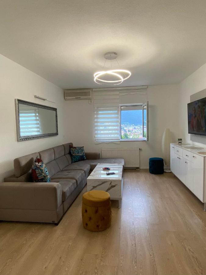 Mostar View House Ngoại thất bức ảnh