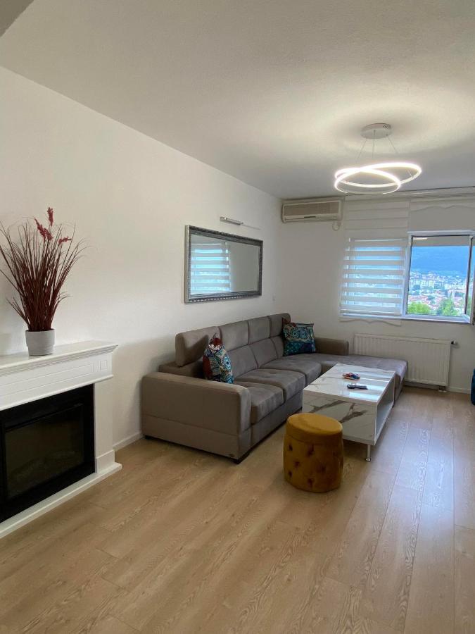 Mostar View House Ngoại thất bức ảnh