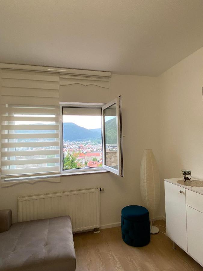Mostar View House Ngoại thất bức ảnh