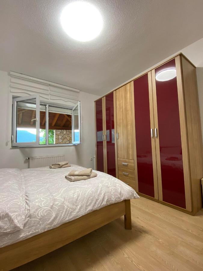 Mostar View House Ngoại thất bức ảnh